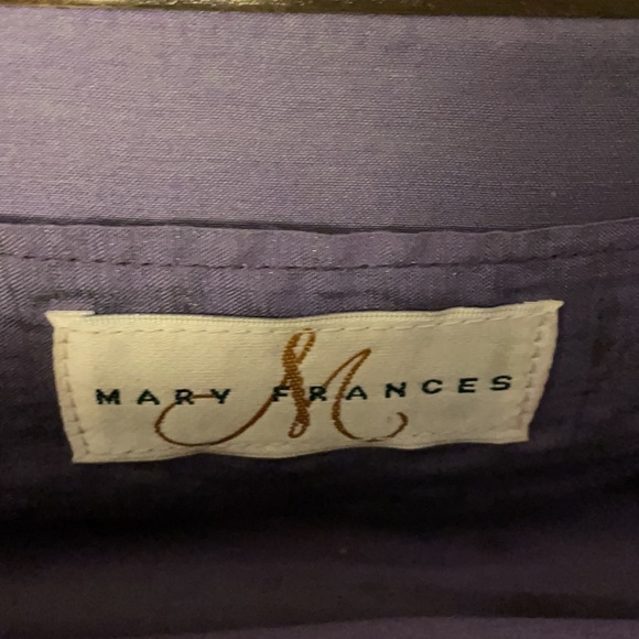 Mary Frances bag - Picture 5 of 5